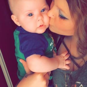 Meet your Posher, Marilyn